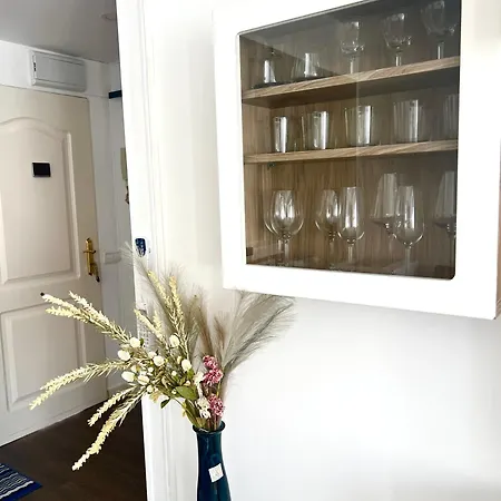 Mediterra View アパート *