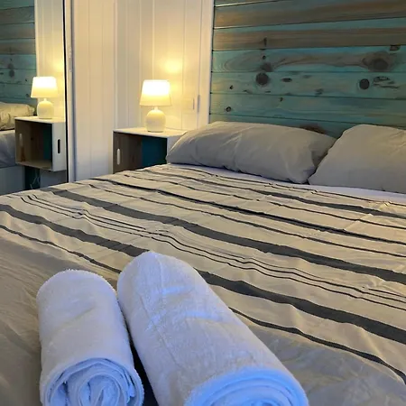 Mediterra View アパート