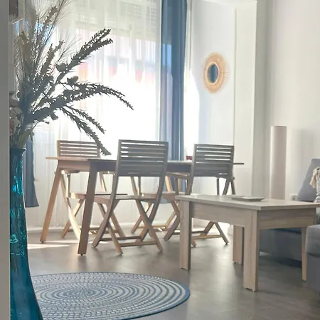 Mediterra View カルプ