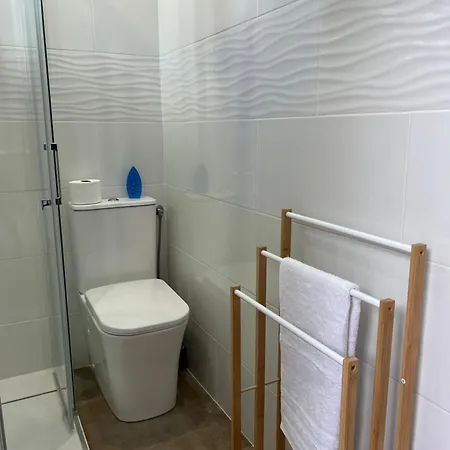 Apartamento Mediterra View Calpe