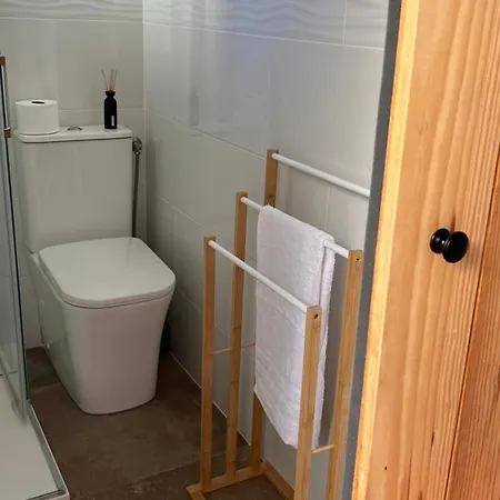 Apartamento Mediterra View *