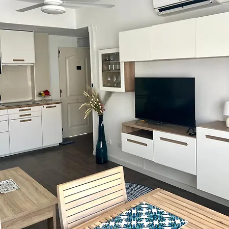 Mediterra View Calpe