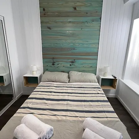 Appartement Mediterra View