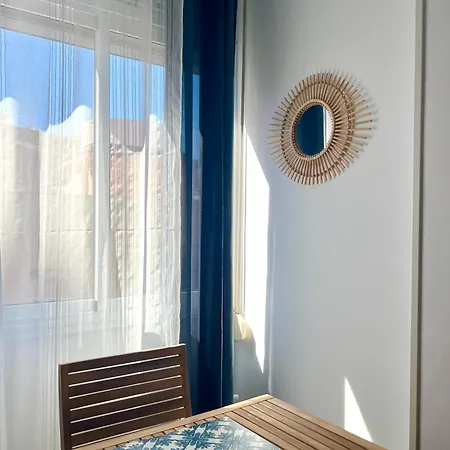 Mediterra View Apartament *