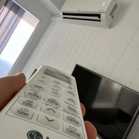 Mediterra View Apartament