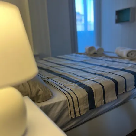 Mediterra View Apartamento Calpe