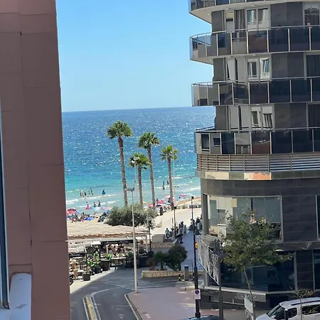 Mediterra View * Calpe