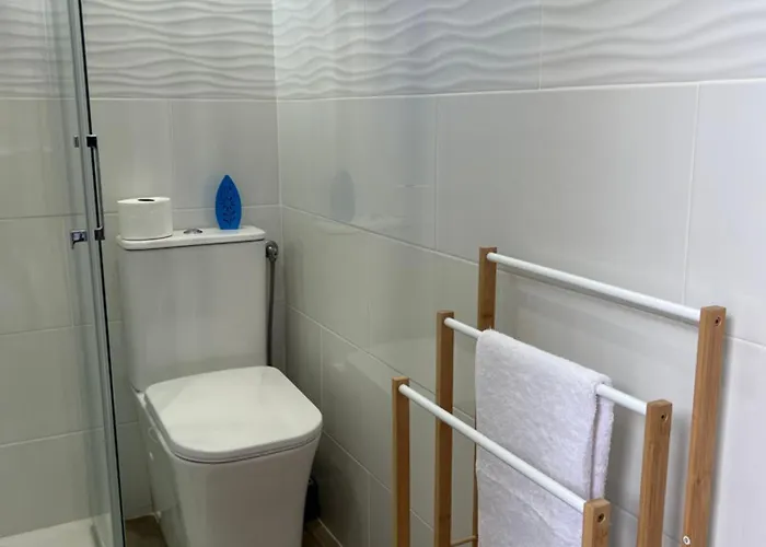 Apartment Mediterra View Calpe