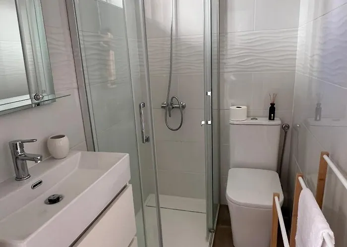 Mediterra View * Calpe