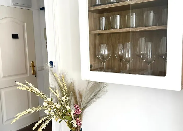 Mediterra View Apartment *