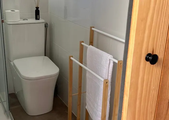 Apartment Mediterra View *