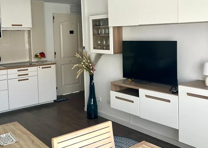 Mediterra View Calpe