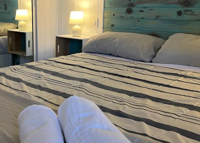 Mediterra View Apartment