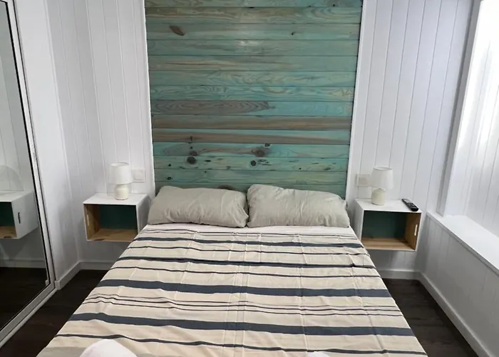 Apartment Mediterra View