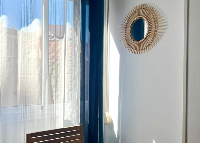 Mediterra View Apartment *