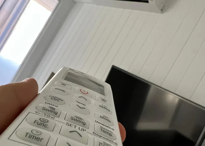 Mediterra View Apartment