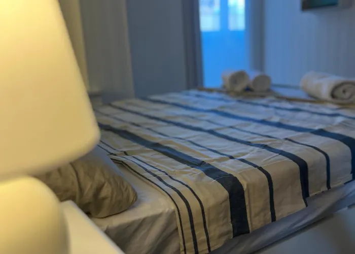 Mediterra View Apartment Calpe